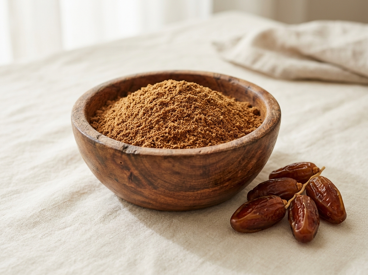 Dates Powder — RT Chocos